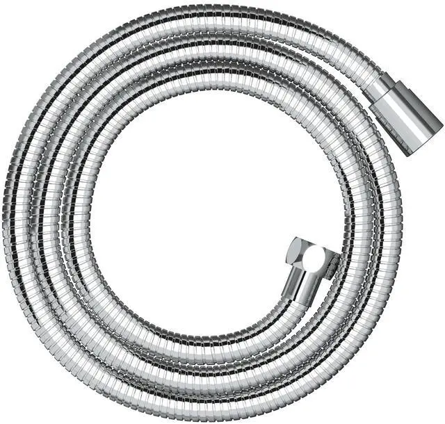 Main image of 26994000 Universal 59-Inch Metal Shower Hose, StarLight Chrome