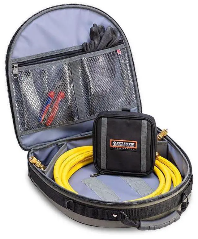 Main image of Pro Pac HOSE HAULER
