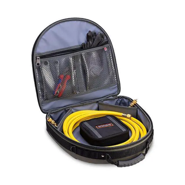 Alt view image 2 of 3 - Pro Pac HOSE HAULER