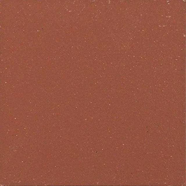 Main image of 6x6 Colonial Red Smooth Quarty Field Tile- 44 Tile Per Box