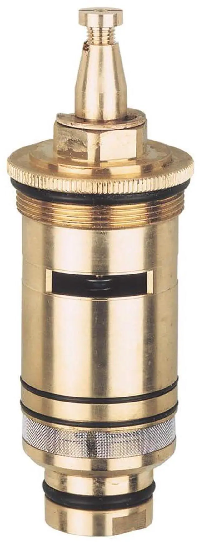 Main image of 47025000 Paraffin Cartridge Thermo-Element, 3/4, No Finish