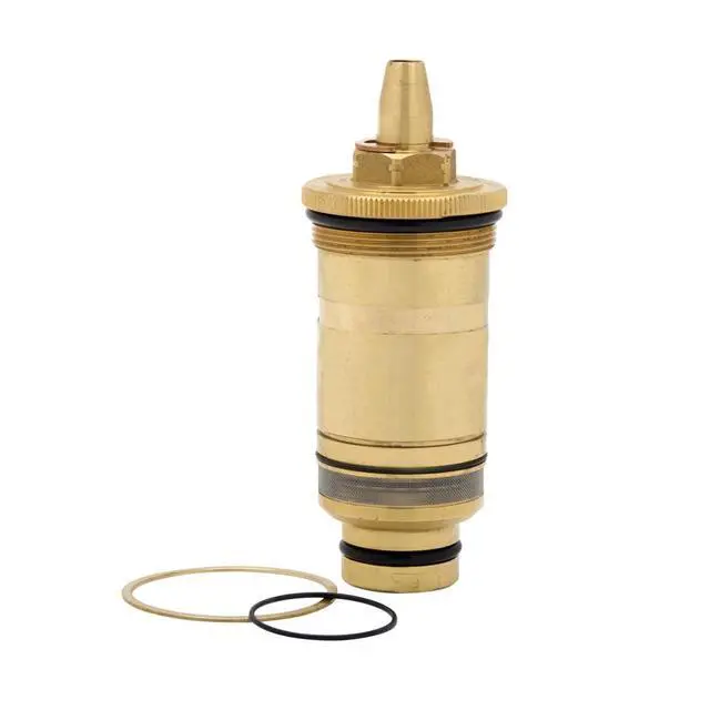 Alt view image 2 of 5 - 47025000 Paraffin Cartridge Thermo-Element, 3/4, No Finish