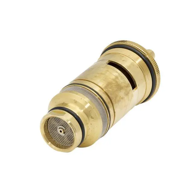 Alt view image 5 of 5 - 47025000 Paraffin Cartridge Thermo-Element, 3/4, No Finish