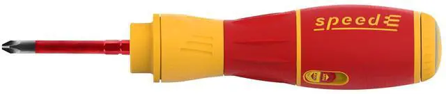 Main image of 32490 13 Piece SpeedEII Electric Screwdriver SlimLine Blade Set