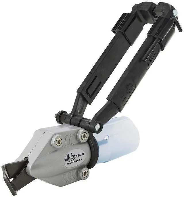 Main image of TurboShear Drill Accessory,7 in. TSCM - 1 Each