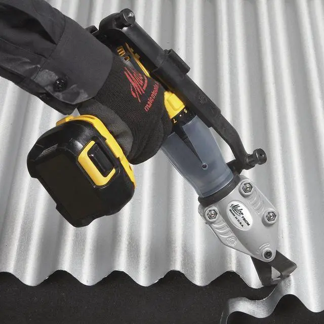 Alt view image 2 of 6 - TurboShear Drill Accessory,7 in. TSCM - 1 Each