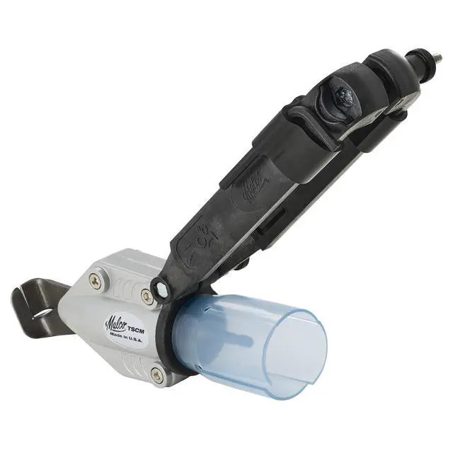 Alt view image 3 of 6 - TurboShear Drill Accessory,7 in. TSCM - 1 Each