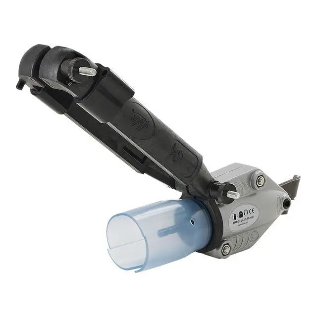 Alt view image 5 of 6 - TurboShear Drill Accessory,7 in. TSCM - 1 Each
