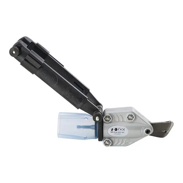 Alt view image 6 of 6 - TurboShear Drill Accessory,7 in. TSCM - 1 Each