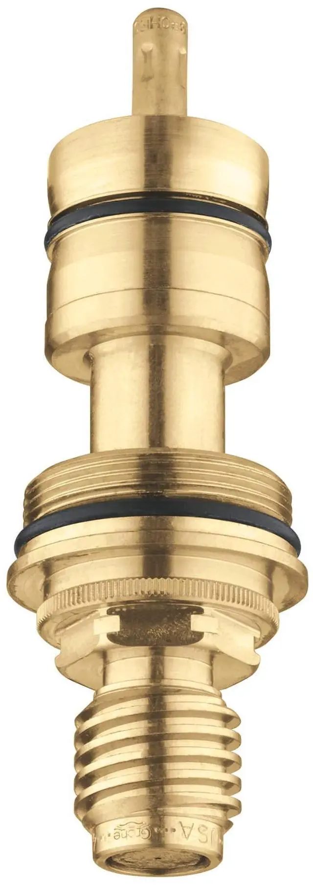 Main image of 47582000 Thermostatic Cartridge, 3/4", StarLight Chrome