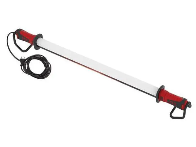 Alt view image 3 of 3 - Tools 80050A LED Under Hood Light (1500L), White