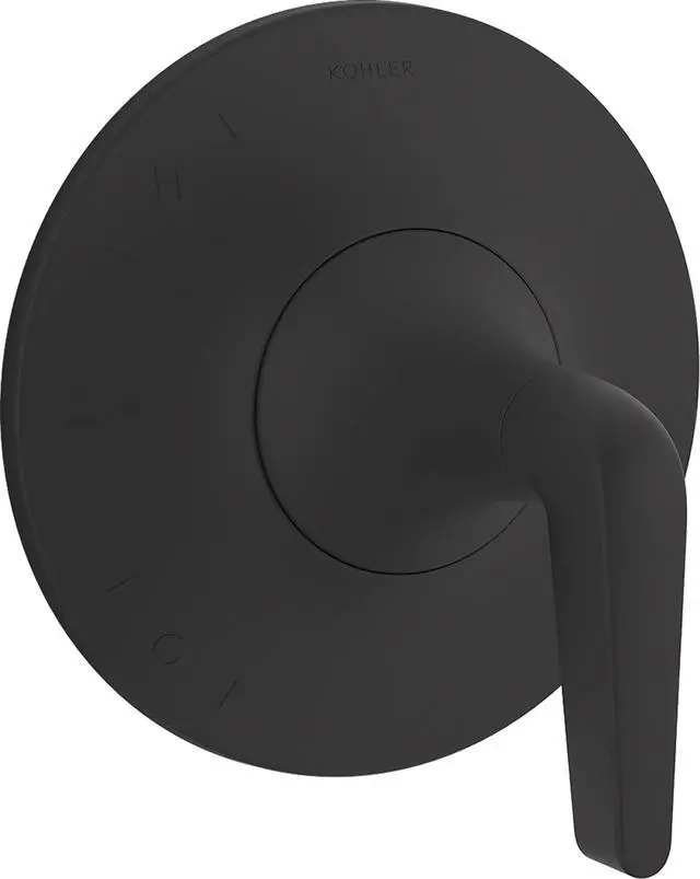 Main image of K-TS24617-4-BL - Valve Trim Only Showers