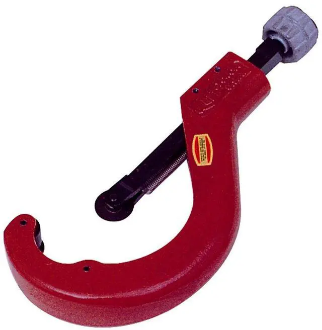 Main image of Tool TC3QPVC Quick Release Tubing Cutter for Plastic Pipe, 11-Inch