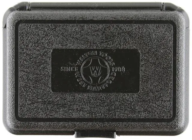Alt view image 2 of 3 - Tools 18001 Tap Extractor Set, Black