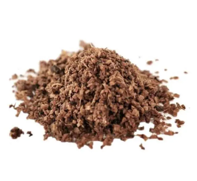 Alt view image 2 of 6 - (8-Pack) Organic 'Wood Lovr' Sterile Hardwood-Based Bulk Mushroom Substrate | for Wood-Loving Mushroom Species | Handmade by Expert Mycologists in Maine, USA