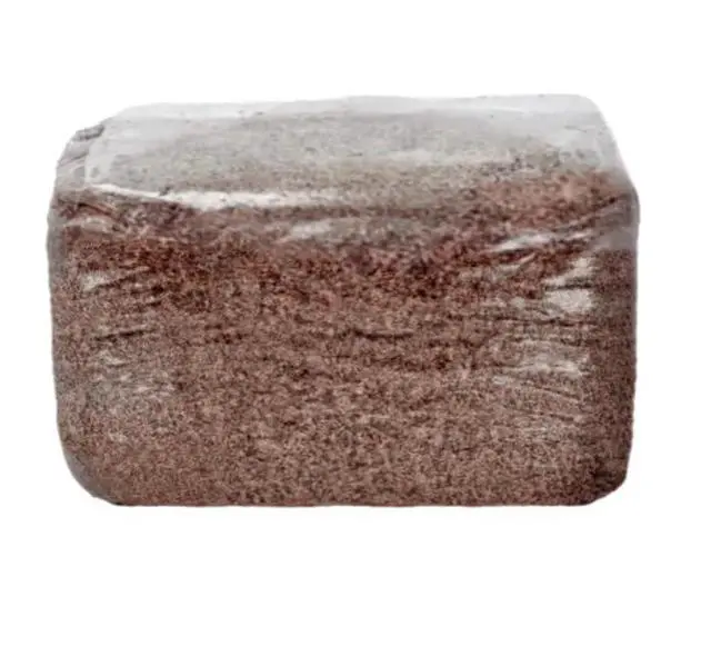 Alt view image 5 of 6 - (8-Pack) Organic 'Wood Lovr' Sterile Hardwood-Based Bulk Mushroom Substrate | for Wood-Loving Mushroom Species | Handmade by Expert Mycologists in Maine, USA