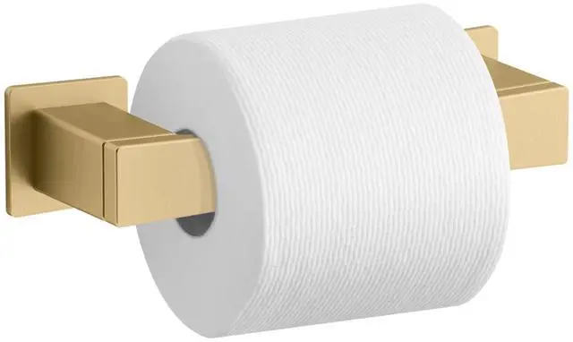 Alt view image 2 of 2 - HONESTY® TOILET TISSUE HOLDER