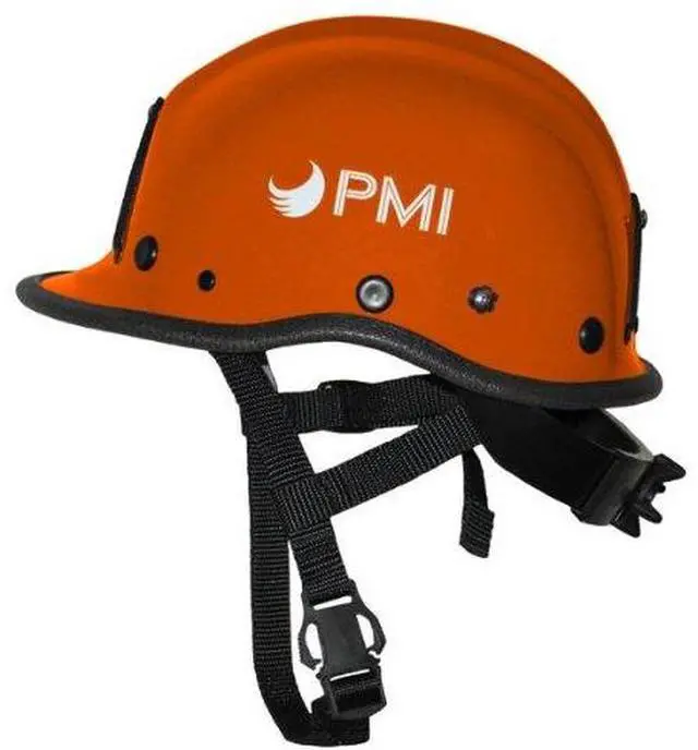 Main image of PMI Advantage NFPA Helmet-Orange