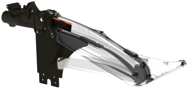 Main image of Dust Collection Blade Guard Assembly TSG-DC