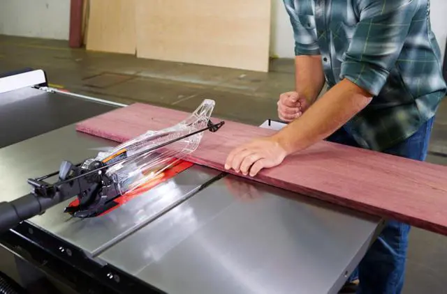 Alt view image 4 of 5 - Dust Collection Blade Guard Assembly TSG-DC