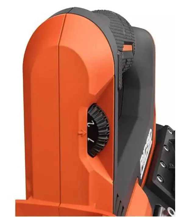 Alt view image 5 of 6 - 18V Compact Band Saw Tool ONLY R8604B | Battery and Charger Sold Separately - Not eligible for the Service Agreement