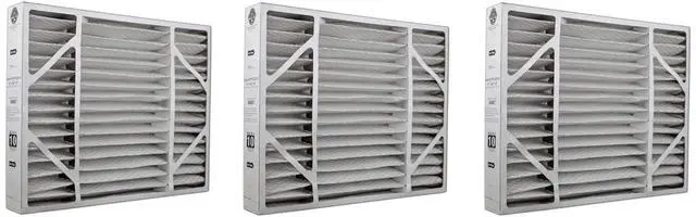 Main image of Corporation X6667 Filter 21x26x4 MERV 11 (Pack of 3)