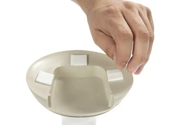Alt view image 5 of 6 - Toilet Support
