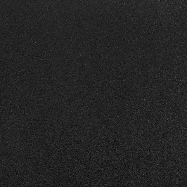 Alt view image 6 of 6 - 16 x 20 inch epiGranite Drop-in Topmount Granite Composite Quartz Single Bowl Wet Bar Prep Sink - Midnight Black - RVG1016BK
