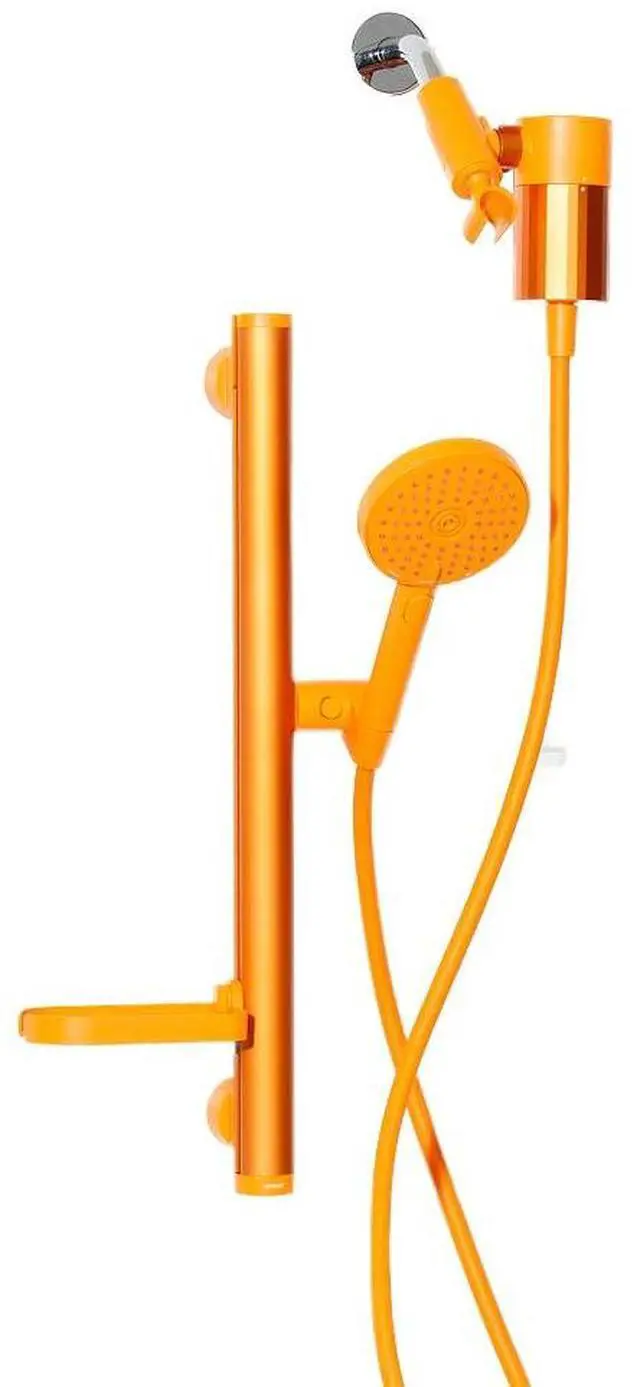 Main image of Shower Kit + Filter, Vitamin C