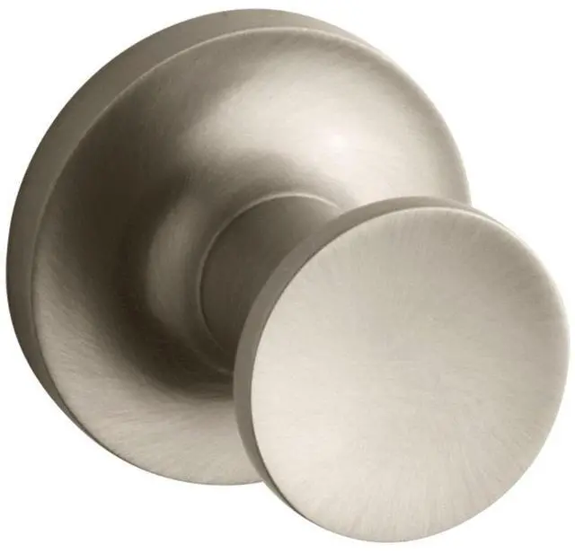 Main image of 14375-BV Purist® 24" Double Towel bar, Vibrant Brushed Bronze