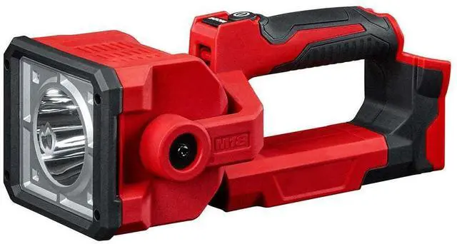 Main image of Flashlight, Flashlights Rechargeable, Work Light, for Milwaukee 2354-20 M18 18V LED Cordless Portable Compact Search Light -Tool Only