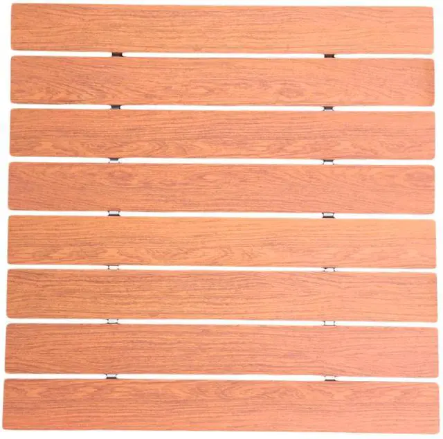 Main image of Aluminum 4'x4' Decking Panel