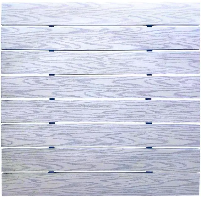 Main image of Aluminum 4'x4' Decking Panel