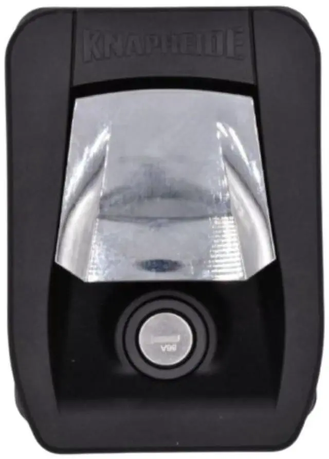 Main image of 26259473, Replacement NXG Rotary Latch Kit, Key Code 2011