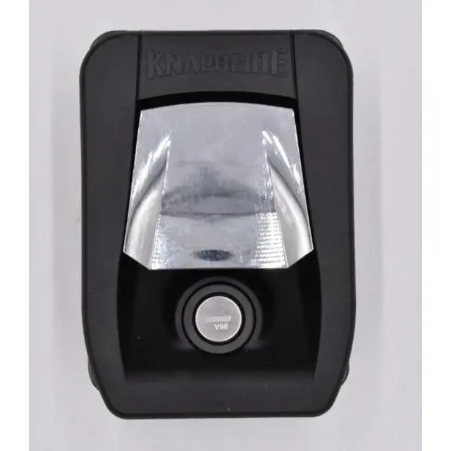 Alt view image 2 of 4 - 26259473, Replacement NXG Rotary Latch Kit, Key Code 2011