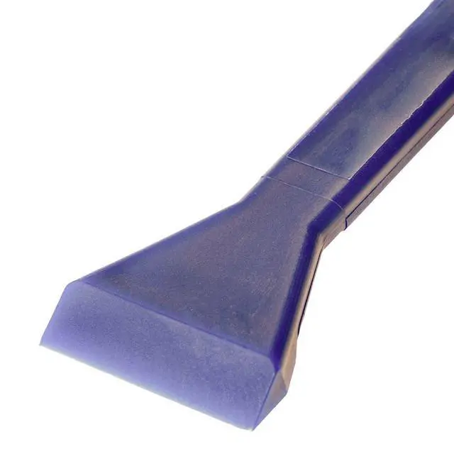 Alt view image 2 of 6 - Tools - 1-3/4" Wide Plastic Scraper Tool for - Heavy Duty 50-PACK