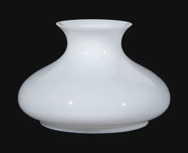 Alt view image 3 of 4 - ® 7" Fitter Opal Tam-O-Shanter Shade