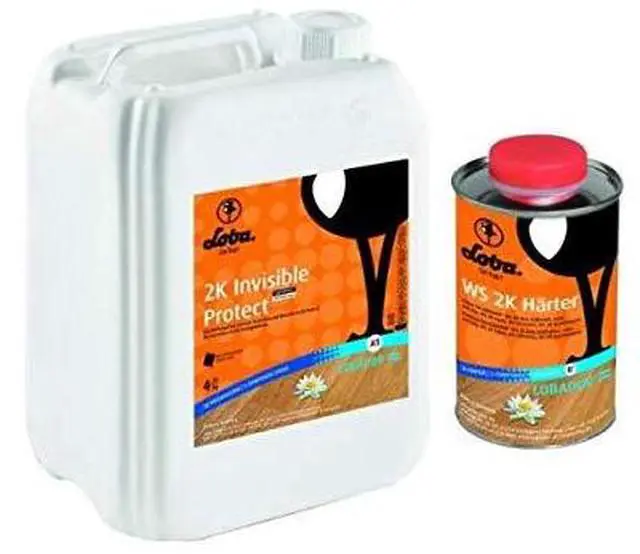 Main image of 2K InvisibleProtect 1 Gallon LO-FI-238