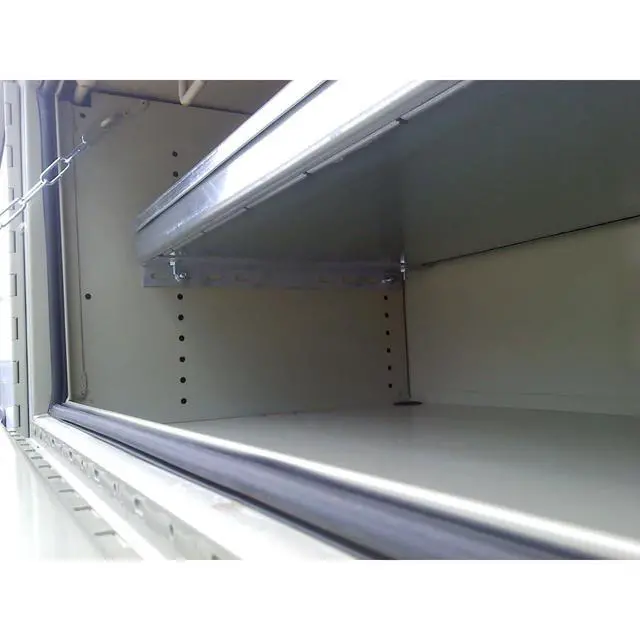 Alt view image 6 of 6 - 20173837R, 43" W x 12.12" D Compartment Shelf