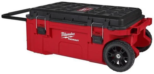 Main image of Chest Tool Rolling PACKOUT 48-22-8428