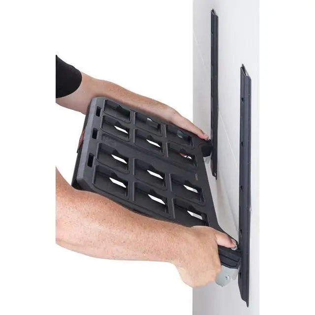 Alt view image 3 of 6 - Electric - PACKOUT Racking KIT