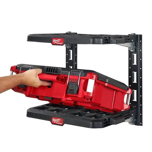 Alt view image 4 of 6 - Electric - PACKOUT Racking KIT