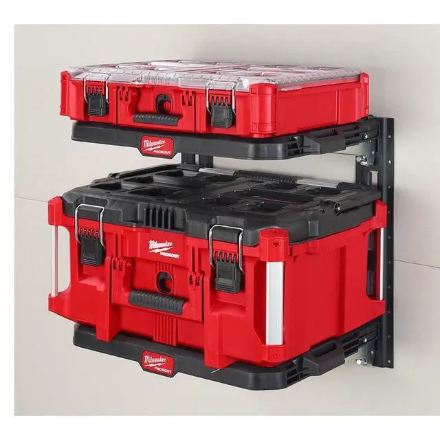 Alt view image 5 of 6 - Electric - PACKOUT Racking KIT