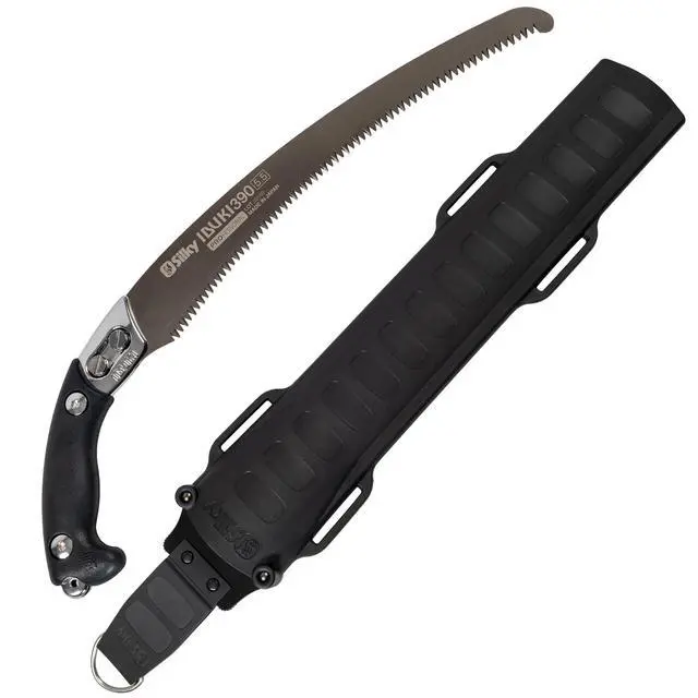 Main image of Professional Series IBUKI Hand Saw 390mm XL Teeth (275-39)