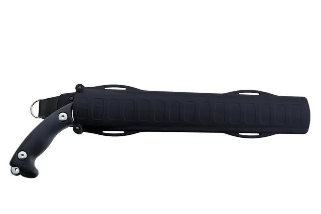 Alt view image 3 of 6 - Professional Series IBUKI Hand Saw 390mm XL Teeth (275-39)