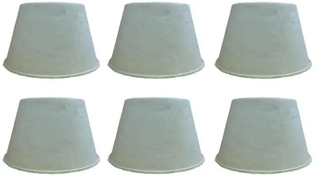 Main image of FF130E Recessed Light Cover Case of 6