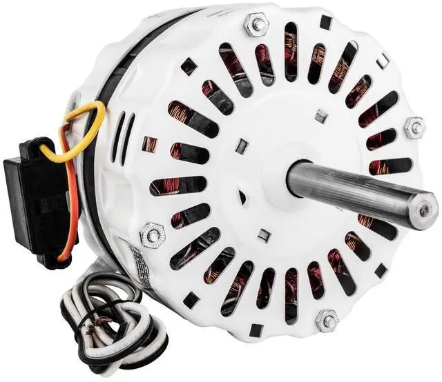 Main image of 35407 AIR Vent Attic Fan Replacement Motor