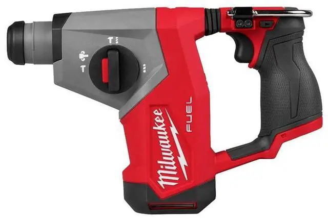 Main image of Electric - M12 Fuel 5/8 INCH SDS Plus Rotary Hammer