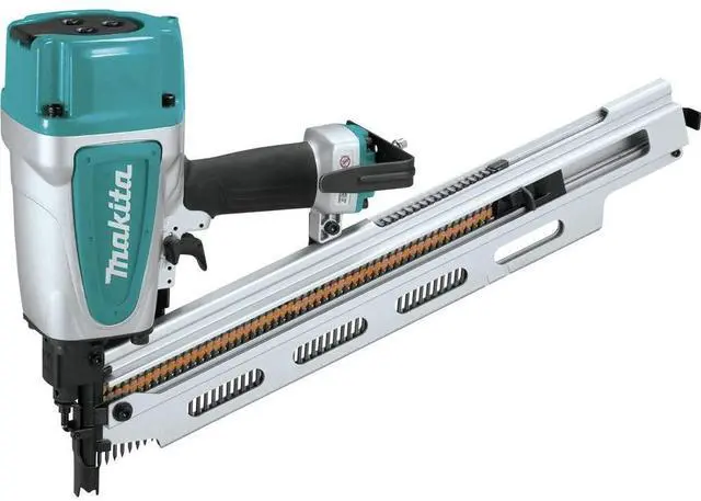 Main image of AN924 21º Full Round Head 3-1/2" Framing Nailer
