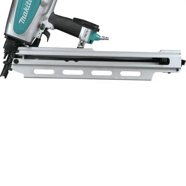 Alt view image 4 of 6 - AN924 21º Full Round Head 3-1/2" Framing Nailer
